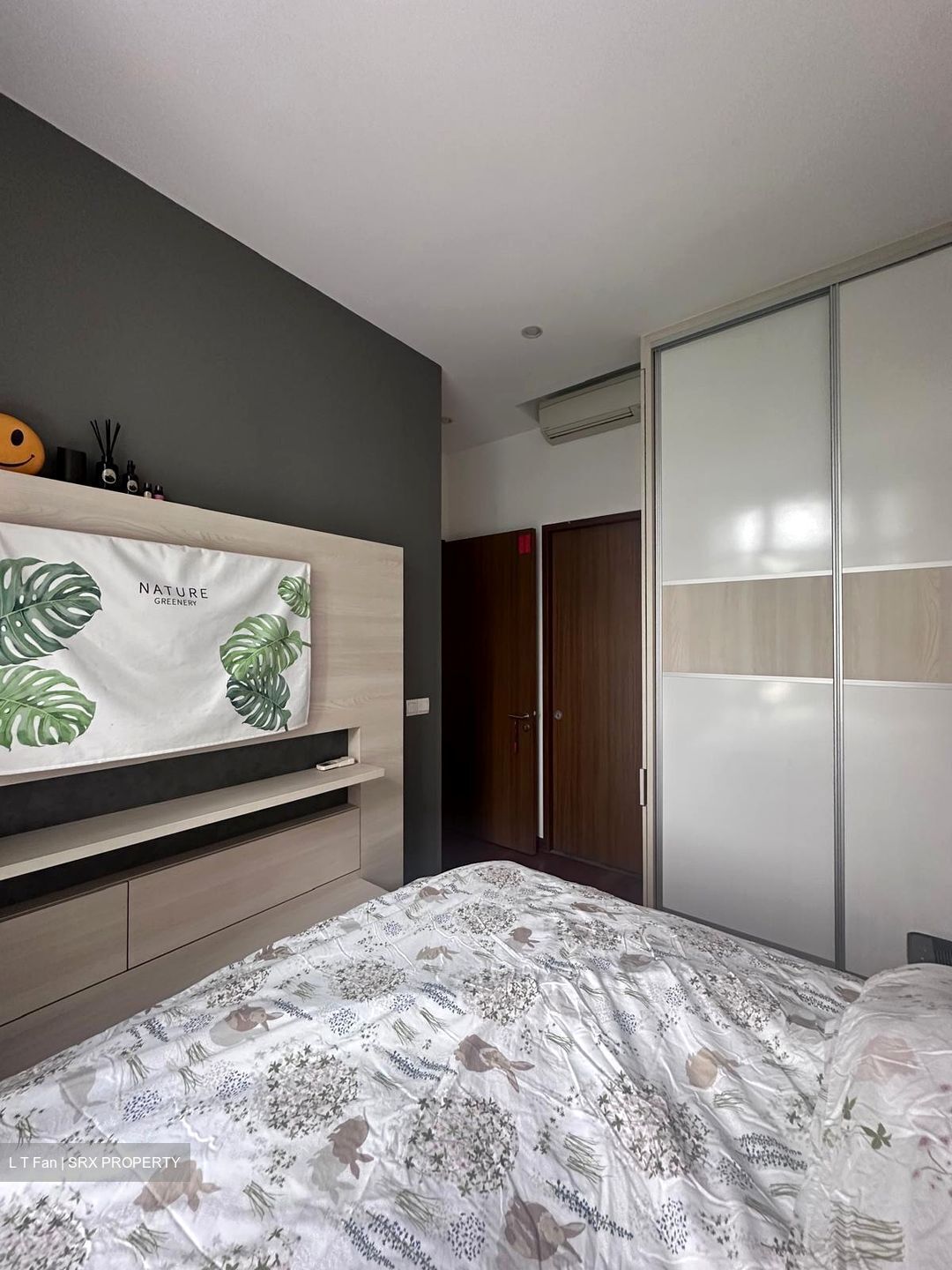 Eco Sanctuary (D23), Condominium #602174131